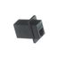 Rj12 Connector, 020008659