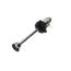 Kit Mixer Mtr, 6Mm, 120V/50-60, 020008743