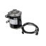 Motor with Cord, 115 Volt, 60HZ, 1/3HP, 1PH, 1725 RPM, 020008826