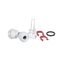 Drain Rinse Nozzle Kit, Ecoblend, 020009040
