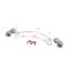 Kit Shaft Rinse Nozzle Ecoblend, 020009041