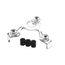 Kit Cup Holder Ecoblend, 020009043