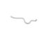 Tube Dipped Rt Drain Bic Mf Iob, 020009191