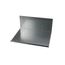 Cover Assembly, Stainless Steel, 020009333
