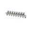 Manifold Assy Left, 020009516