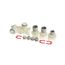 Kit, Rpe Manifold Parts & Adapters, 020009582