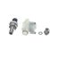 Kit, Rpe Manifold Pressure Transducer, 020009583