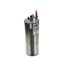 Vertical Tank, 4 x 10 with 100 PSI Relief Valve, 030008207