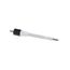 Probe 1/8 Npt Plastic 2.64 Blk, 030008209