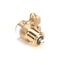 Carb Pump, Brass, 100 GPH, 112A100F11AA