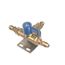 Changeover Valve Co2 Chudnow, 1421