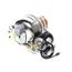 Wtr Bstr 115 V Ss 4.4 Gal 60-8, 16-2173-DD