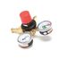 Regulator Primry Co2 Dr2/4 Coke, 1700501-ORA