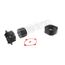 Plastic Cylinder Housing, 1706175