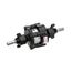Regulator Water Reducing 50 Psi Preset, 183-150-SS