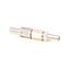 Valve, Double Check, 3/8 HB x 3/8 HB, 19-0979
