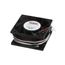 Axial Fan, 24VDC, 0.33A, 80mm x 80mm x 38mm, 70CFM, 2160043