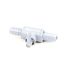 Valve Inline Shutoff 1/2 Barb, 226-8B8B-B