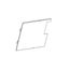 Panel Bk, Bic, Mf, 272-CCZ-000D