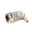 Socket 1/4 Barb 90 Degree Liqu, 2HLRB