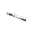 Carbonator Tank, 4" x 25.5", 1/2" x 1/2" Barb, 3001873-S
