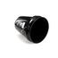 Bucket, 5 Gallon, Black Smoothie, 3547771