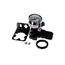 Pressure Regulator with Gauge, CO2/Air, 3547785