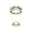 Filter, Cap Bowl, Large, Clear, 3548009