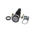 Reg, Press, Gas, 1/4" Barb, 3548026