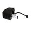 Valve Msl Sngl Yoke Ac W/ Molded, 424-CF-E36-1521