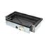 Drainpan Std Black, 4575914