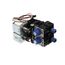 Syrup Valve, Dual w/ Small Port, 464-CSY-D27-SP