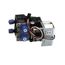 Valve Dual Syrup/Syrup, 464-CSY-D27