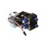 Valve Dual Soda/Syrup, 464-GP-D27