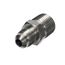 Adator, 3/8Mf X 3/8 Mpt S/S, 5001803