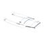 Dispensing Lever, Ice Chute, 5004851