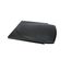Lid Plas Merch Blk, 5010173