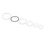 Kit Ptfe Gasket, 5027567