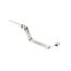 Lever Sanitary Ss, Ssl, 516-06