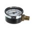 Gauge Right Hand 0 To 160 Psi, 5605