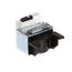 Sol Msl Sngl Yoke Ac, 774-E36