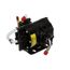 Pump 3/8 Prdct Out Ss Elbow W/C, 94-360-38-MBS