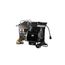 Carbonator Cold Non-Recirculating-Potted, E201397-MBE-PP