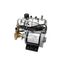 Carbonator Large 115 V 2 Soda Asse 1022, E400397-PP