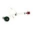 Adapter Kit Encore-Coke Adapte, ENC-KO-ADPT-BIB-KIT