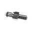 Cplng Lc Mal Vlvd Inline 3/8 B, MCP00246