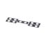 Ice Blade Shims Only Kit, VMP00101