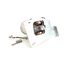 Blender Motor with Pulley, VMP00148