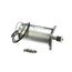 Shaver Mtr W/Pulley/Magnet 120, VMP00172