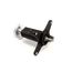 Block, Pillow, W/Pulley, Mf Long, VMP00174